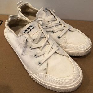 Tretorn Meg Slip on sneakers